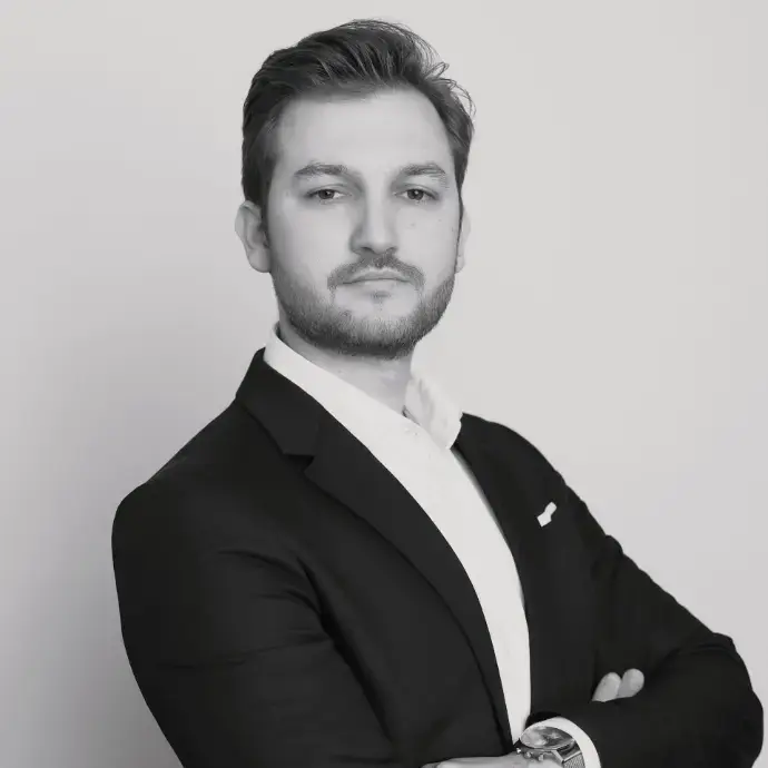 Rilind MAMUTI - Consultant IA, Prompt engineer et Spécialiste Cloud Microsoft