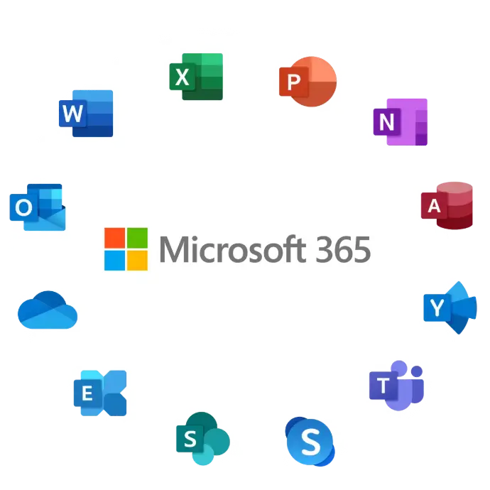 Microsoft 365